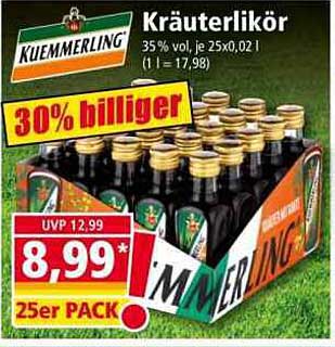 Kräuterlikör