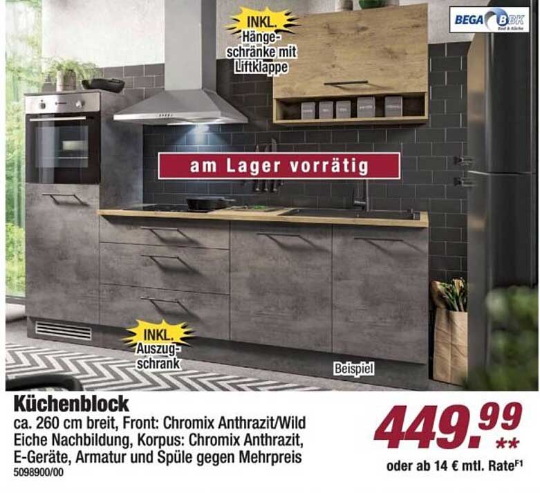 Küchenblock