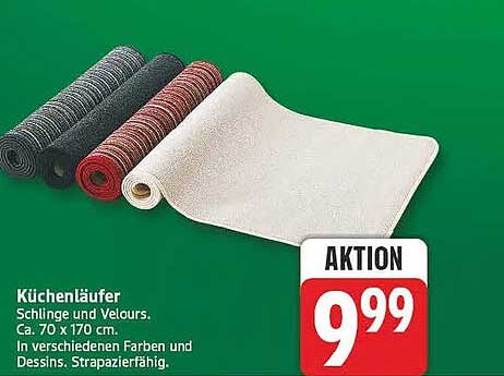 Küchenläufer