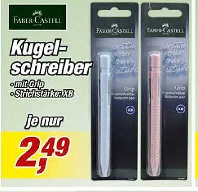Kugel-schreiber