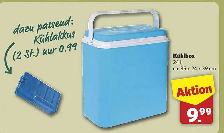 Kühlbox