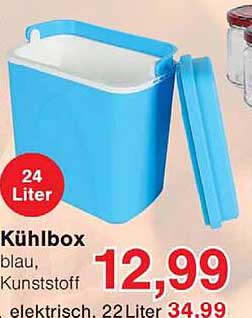 Kühlbox