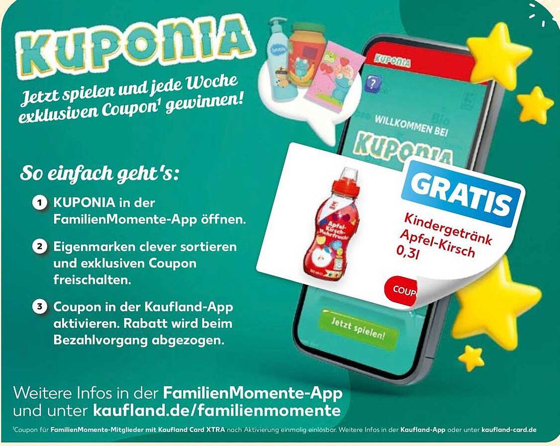 KUPONIA