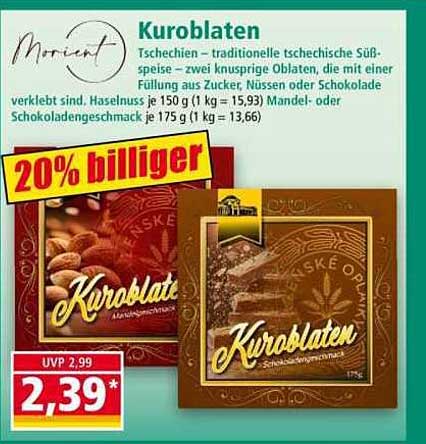 Kuroblaten