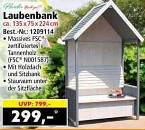Laubenbank