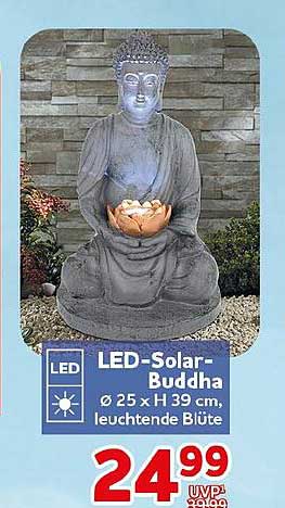 LED-Solar-Buddha