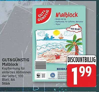 Malblock