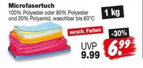 Microfasertuch