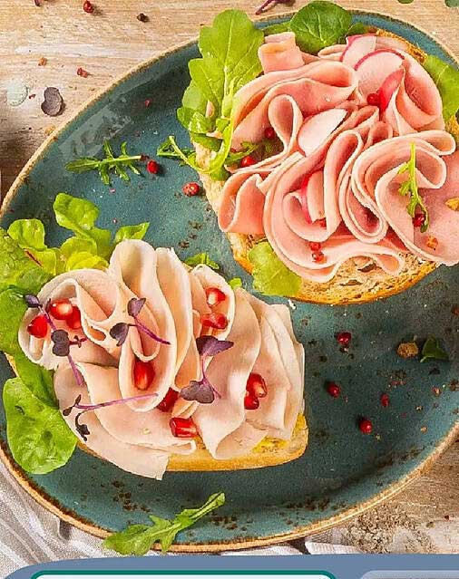 Mit REWE kannst du dir dein Frühstück noch schöner machen