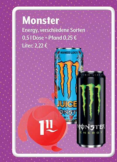 Monster