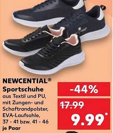 NEWCENTIAL® Sportschuhe