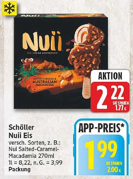 Nuii Eis