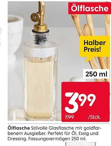 Ölflasche