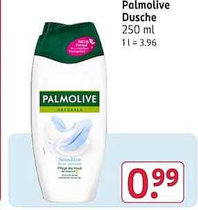 Palmolive Dusche 250 ml