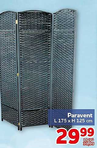 Paravent