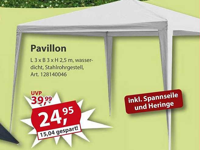 Pavillon