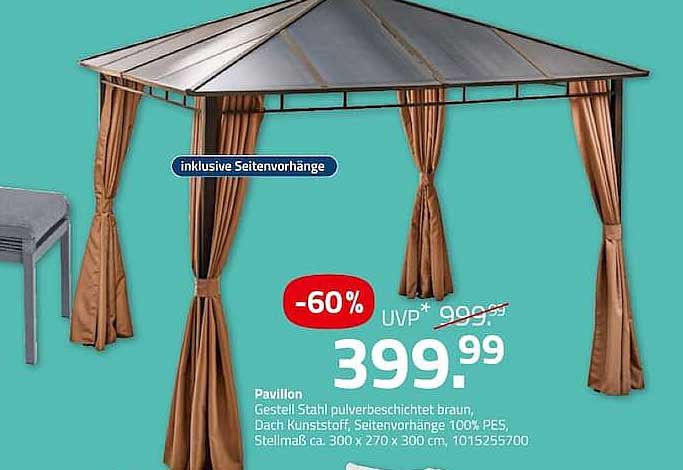Pavillon