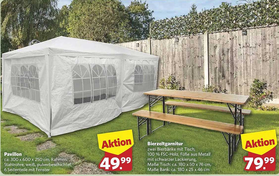 Pavillon
