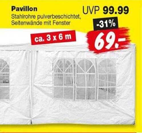 Pavillon