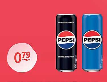 PEPSI