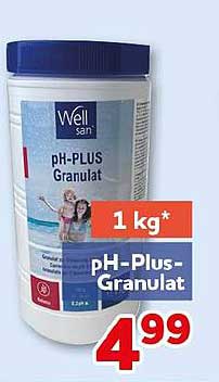 pH-Plus-Granulat
