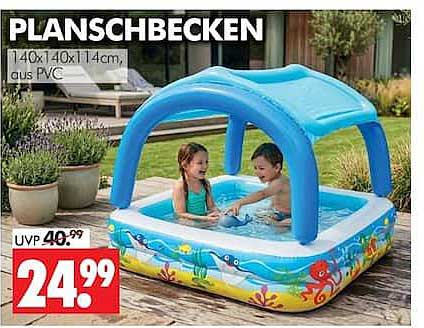PLANSCHBECKEN