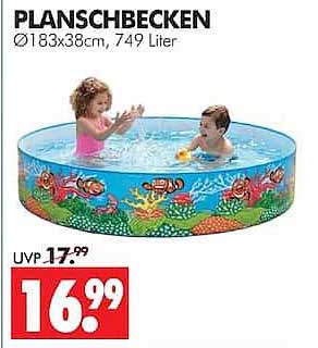 PLANSCHBECKEN