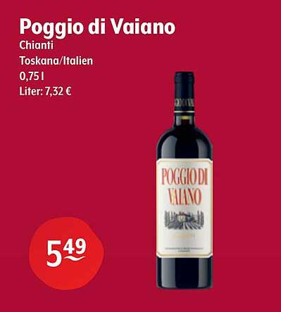 Poggio di Vaiano