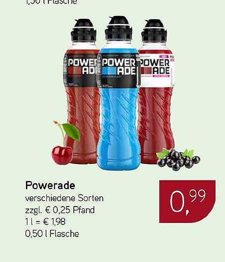 Powerade