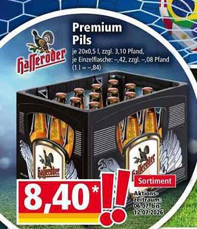 Premium Pils