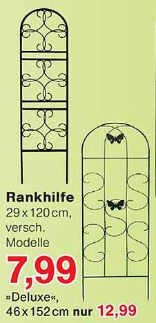 Rankhilfe