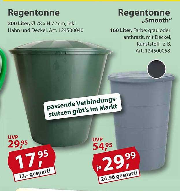 Regentonne