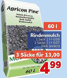 Rindenmulch