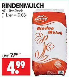RINDENMULCH
