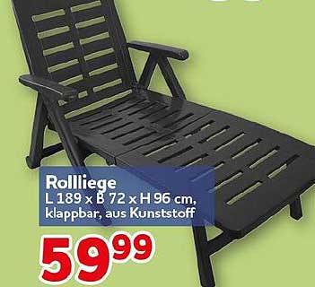 Rollliege
