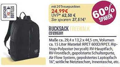 RUCKSACK HINESWELL