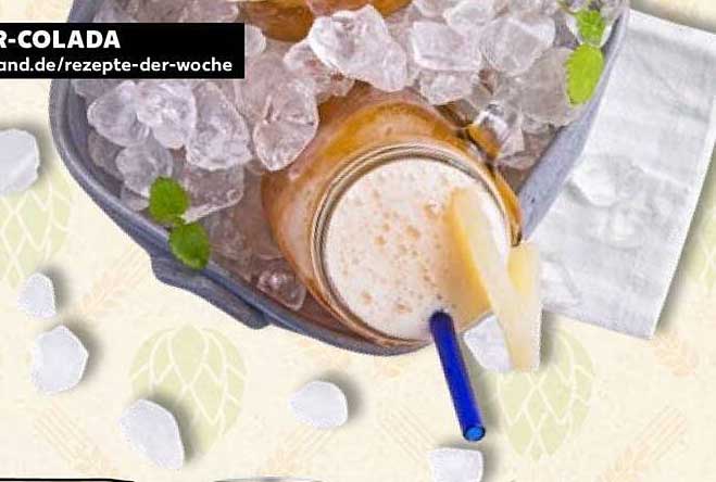 RUM-COLADA