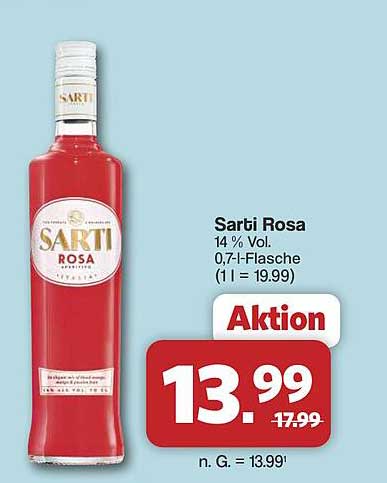 Sarti Rosa