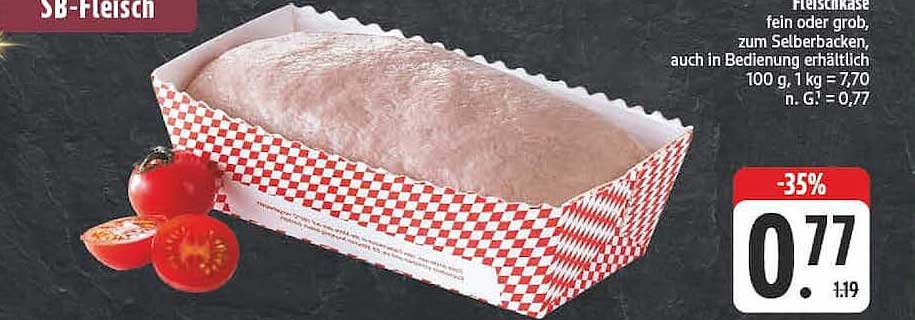 SB-Fleisch