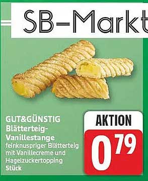 SB-Markt