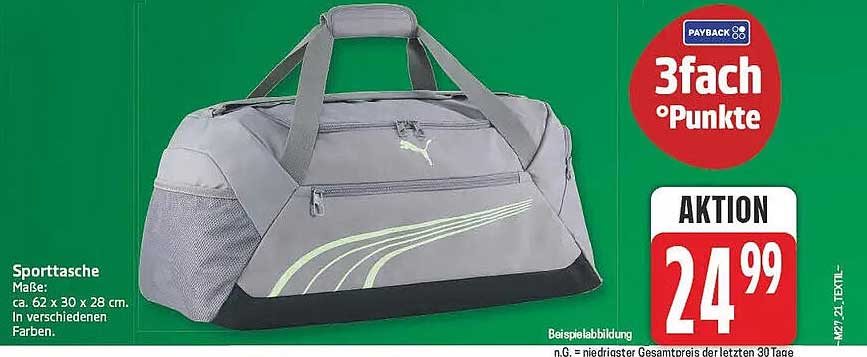 Sporttasche