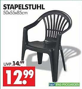 STAPELSTUHL 50x55x85cm
