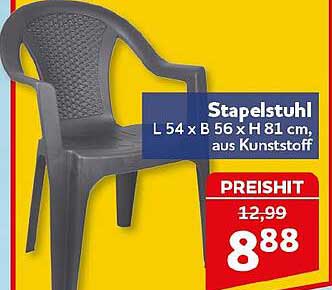 Stapelstuhl