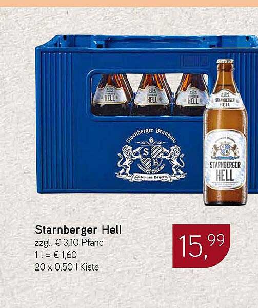 Starnberger Hell
