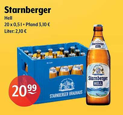 Starnberger Hell