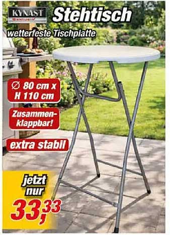 Stehtisch