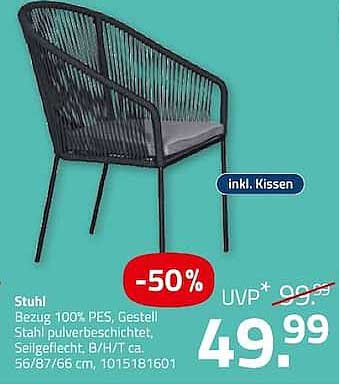 Stuhl
