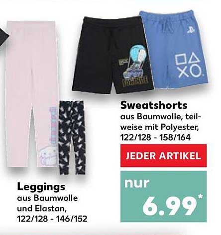 Sweatshorts