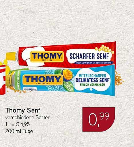 Thomy Senf