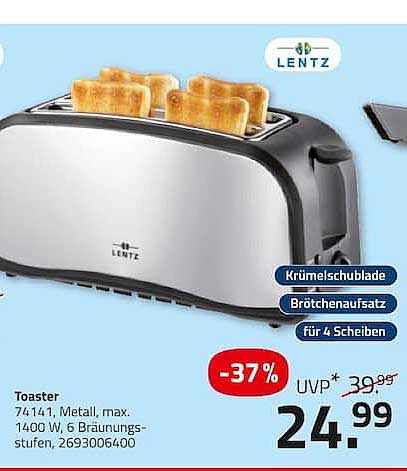 Toaster